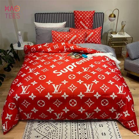 supreme lv bedding
